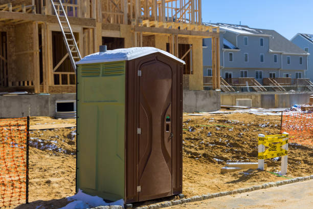 Best Long-term porta potty rental  in Glendive, MT