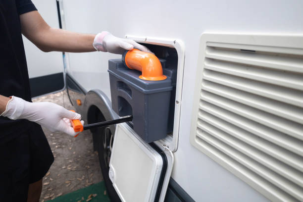 Best Affordable porta potty rental  in Glendive, MT