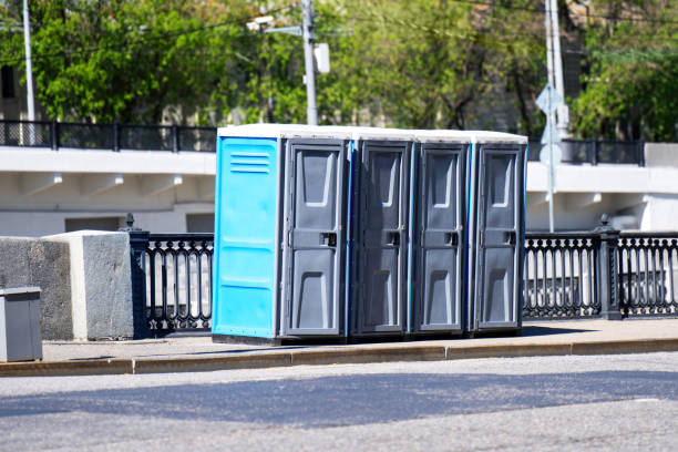 Best Local porta potty services  in Glendive, MT
