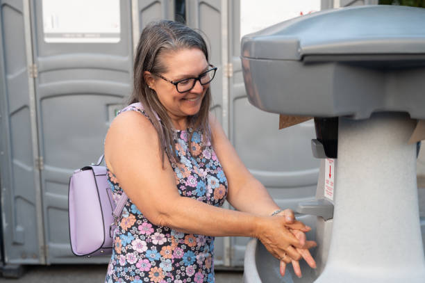 Glendive, MT porta potty rental Company