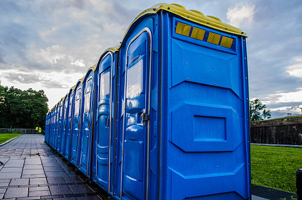 Best Construction site porta potty rental  in Glendive, MT